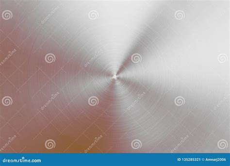 Metal Texture With Light Ray Stock Image Image Of Grunge Detail