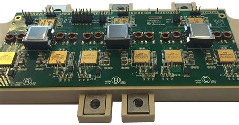 Intelligent Power Modules Ipms Concepts Features And Applications