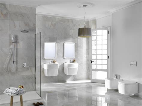 ♣ luxury home design ♣masculine bathroom. 3 luxury bathroom designs you'll love