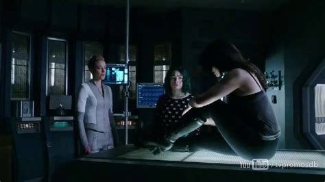Synopsis Et Preview De Dark Matter 2×09 Going Out Fighting L