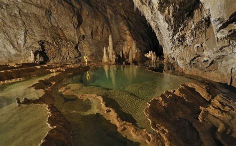 18 Most Beautiful Caves In The World Top Dreamer