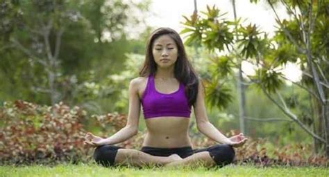 5 Yoga Poses Thatll Help You Control Tuberculosis Symptoms