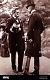 Fotografía del rey Gustavo V de Suecia (1858-1950). Fecha Siglo XX ...