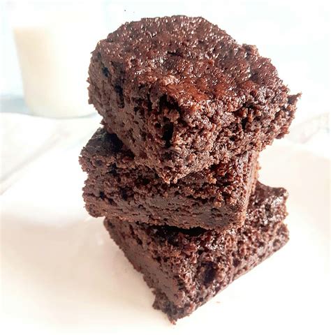 Chocolate Fudge Brownie The Relish Recipe
