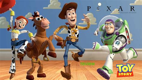 Toy Story 2 Review Youtube