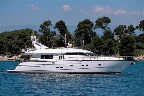 2005 Princess 25m Boats Yachts For Sale