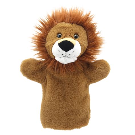 Lion Puppet The World Of Puppetry Online Puppet Shop Le Monde De