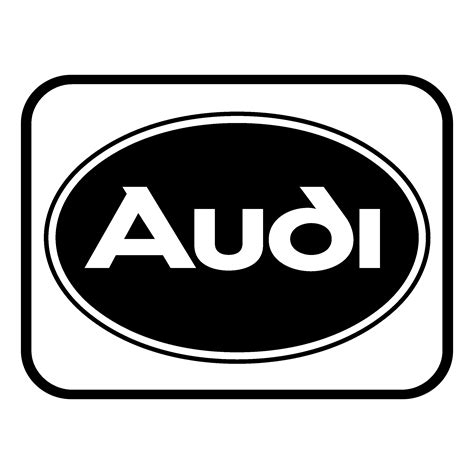 Audi Logo Png Transparent And Svg Vector Freebie Supply