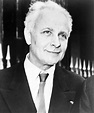 Louis Aragon 1897-1982 French Poet Photograph by Everett