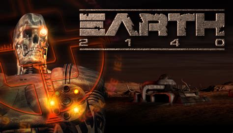 Earth 2140 On Steam