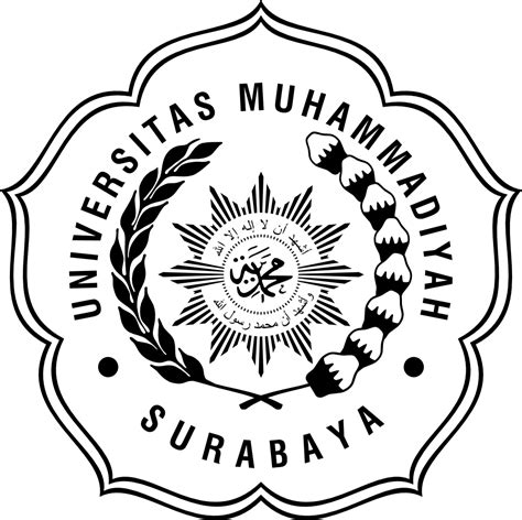 Raspaw Logo Muhammadiyah Vector Cdr