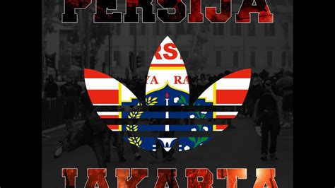 Customize your pictures with the glitterfy glitter graphics maker create words with glitter text for profile. Foto Wallpaper Persija Jakarta
