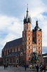 St. Mary's Basilica - krakow.wiki