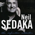 Neil Sedaka - Definitive Collection [CD] - Walmart.com - Walmart.com