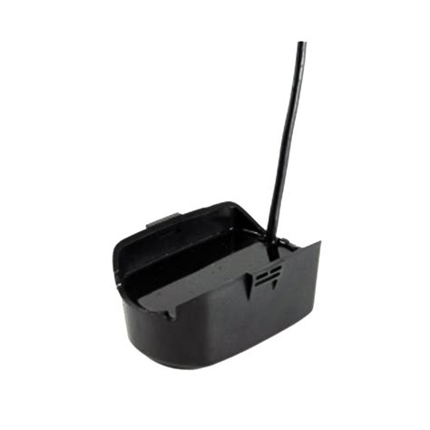 Humminbird Xtm 9 Wide Di 20 T Trolling Motor Mount Transducer