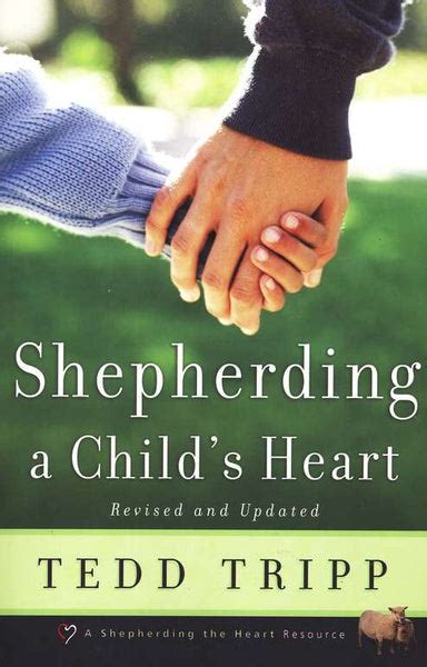 Shepherding A Childs Heart Rock Solid Home School Books