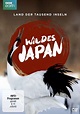 Wildes Japan - Land der tausend Inseln (DVD) – jpc