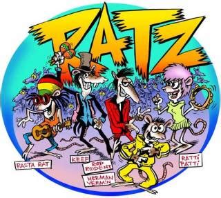 Ratz (Team) - Comic Vine
