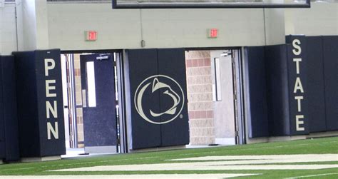 Penn State Notes Another Top Target Sets Decision Date Meet All The