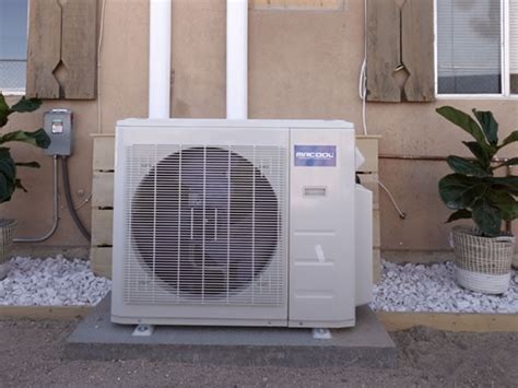7 Benefits Of Ductless Air Conditioning Mechanical Hub News