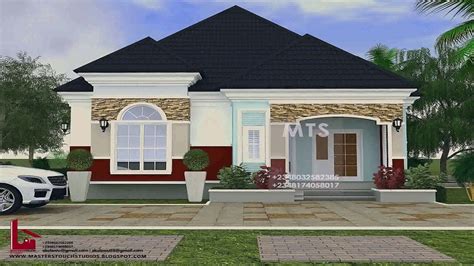 Bedroom Bungalow House Designs In Nigeria Gif Maker Daddygif Com See