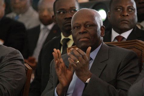 E Depois De José Eduardo Dos Santos Rede Angola Notícias Independentes Sobre Angola