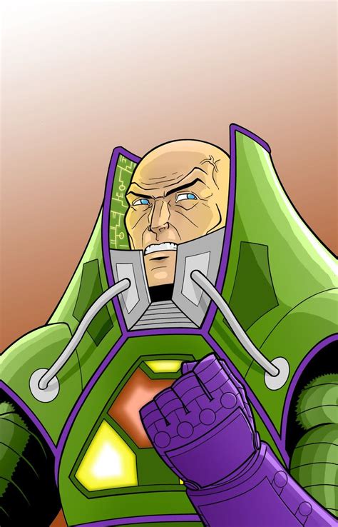 Lex Luthor Superman Characters Comic Book Villains Dc Villains Dc Characters Comic Books