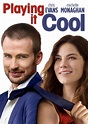 Playing It Cool DVD Release Date June 16, 2015