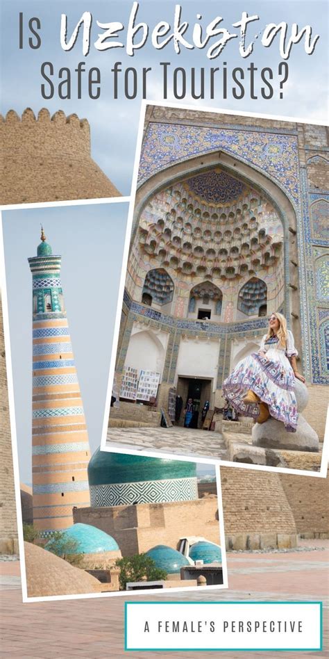 is uzbekistan safe for tourists a female traveler s perspective female travel middle east