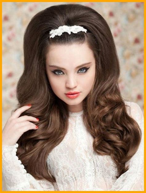 2019 Latest Pin Up Wedding Hairstyles