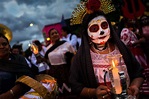 Mexico asks cemeteries to close for Day of the Dead due to Covid-19 ...