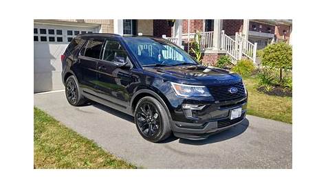 ford explorer 3.0 ecoboost review