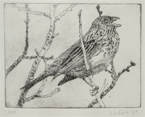 9 Best Etchings Images On Pinterest Etchings Drypoint Etching And