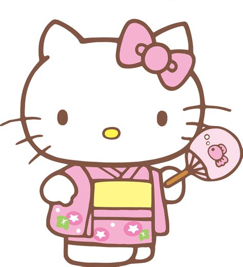 Download Free Transparent Images Of Sanrio Characters