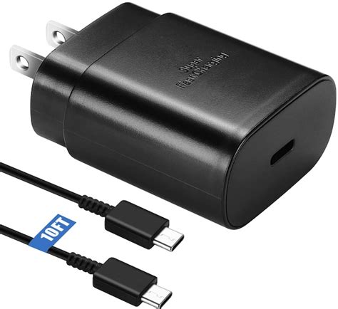 10 Best Fast Chargers For Samsung Galaxy S23 Ultra In 2023