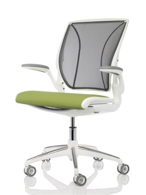 Great savings & free delivery / collection on many items. HumanScale Diffrient World - KORNAK Meble Biurowe ...