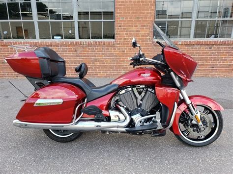 There are two separate switches installed on your seat. Victory Cross Country for Sale (29 Bikes, Page 1 ...