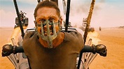 Review: Mad Max: Fury Road | Superior Realities