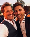 Andrew Walker on Instagram: “Brother from another ...