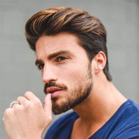 Mexican Hair Top 19 Mexican Haircuts For Guys 2021 Guide