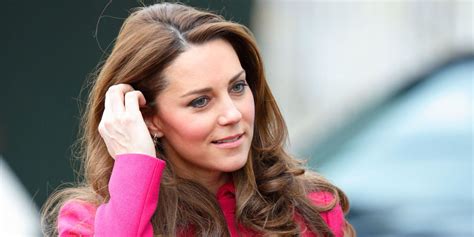 Is This A Sign That Kate Middleton Will Leave The Hospital Soon