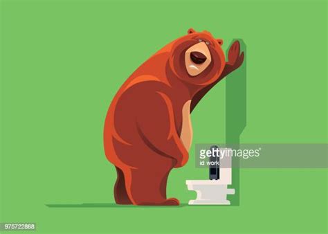 Cartoon Grizzly Bear Pictures