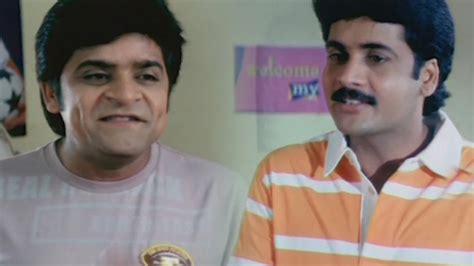 Ali Counters To Sivaji Excellent Comedy Scene Tfc Comedy Youtube