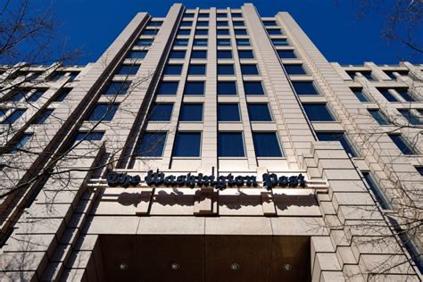 The Washington Posts Sunday Magazine Is Shutting Down Dcist