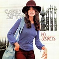 Carly Simon - No secrets (1972) : r/pokies