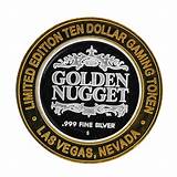 Silver Nugget In Las Vegas