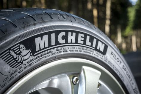 Michelin Pilot Sport 4 Wins Auto Express Tyre Test Tyrepress