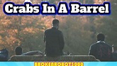 ATLANTA {EXPLAINED} - S02E11 "Crabs In A Barrel" - YouTube | Barrel ...