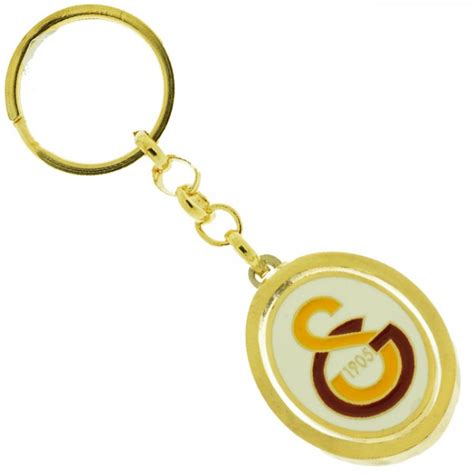 Galatasaray Schlüsselanhänger Das Geschenk Accessoire Galatasaray