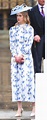 Lady Louise Windsor Attends Coronation of King Charles III — Royal ...